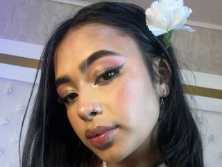 AriaMystic Webcam Porno Live - Photo 6/21