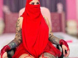MalakCote Hot et Sexy Liveshow - Photo 15/21