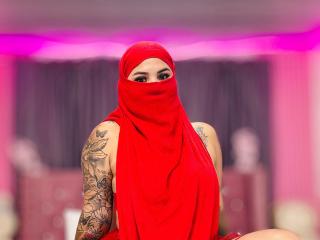 MalakCote Hot et Sexy Liveshow - Photo 14/21