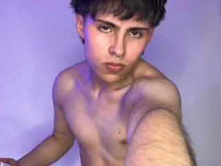 Photo of PepperTwink