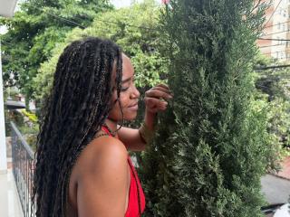 NaomiReyes Pussy Video Webcam - Photo 5/21