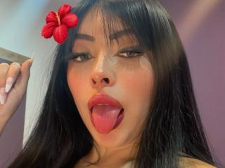 KateWelsin Seins Show XXX en Direct - Photo 18/21