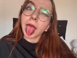 KattyHards Seins Show XXX en Direct - Photo 21/21