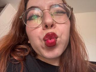 KattyHards Seins Show XXX en Direct - Photo 20/21