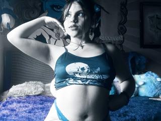 SophieHill Blowjob XXX Cams - Photo 7/21