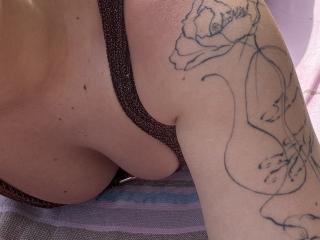 EricaLust Seins Liveshow - Photo 10/21
