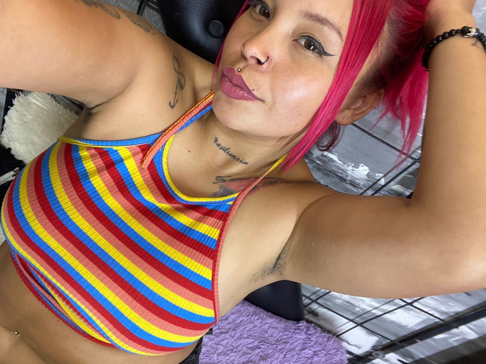 AlanaRoth — live cam photo 3