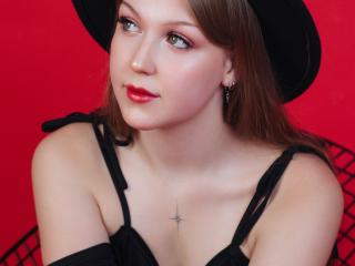 StellaLane Blowjob XXX Cams - Photo 13/14