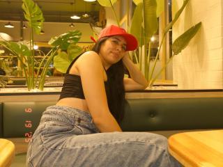 MiluSky Hot Liveshows - Photo 18/21