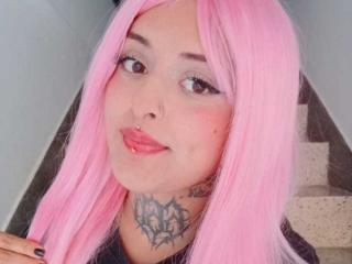 DakotaaDarkness69 Amateur Live Webcam - Photo 20/21