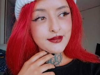 DakotaaDarkness69 Amateur Live Webcam - Photo 17/21