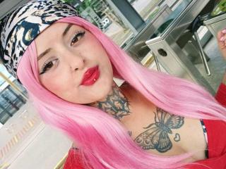 DakotaaDarkness69 Amateur Live Webcam - Photo 12/21