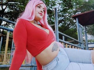 DakotaaDarkness69 Amateur Live Webcam - Photo 11/21