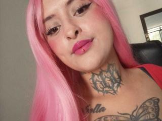 DakotaaDarkness69 Amateur Live Webcam - Photo 8/21