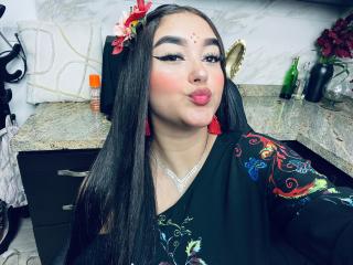 AnaShalimarr Webcam Porno Live - Photo 9/21