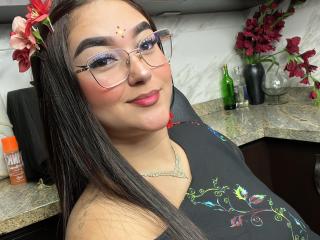 AnaShalimarr Webcam Porno Live - Photo 7/21