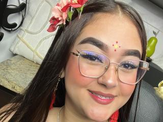 AnaShalimarr Webcam Porno Live - Photo 6/21