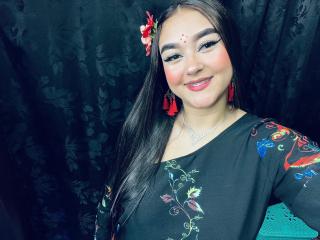 AnaShalimarr Webcam Porno Live - Photo 5/21