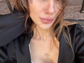 SensualMila Blowjob XXX Cams - Photo 21/21