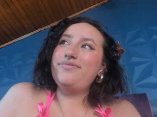 JudyCampbells Show Porno en Live - Photo 10/21