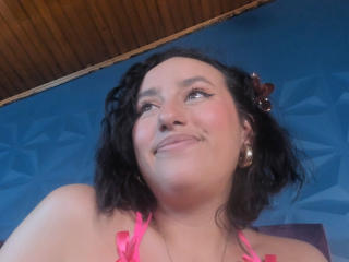 JudyCampbells Show Porno en Live - Photo 8/21