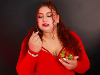 BrunnaFoxy Live Cam Porn - Photo 11/21