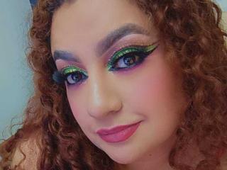 BrunnaFoxy Live Cam Porn - Photo 8/21