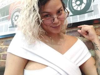 MariGonz Hot Liveshows - Photo 8/21