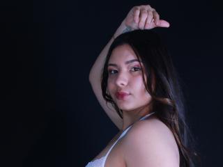 Watch OrianaGarciax live on cam on XLoveCam