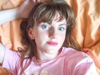 AvaMystic Webcam Porno Live - Photo 12/16