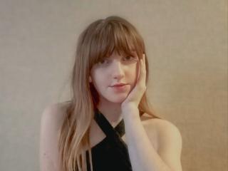 AvaMystic Webcam Porno Live - Photo 11/16