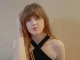 AvaMystic Webcam Porno Live - Photo 8/16