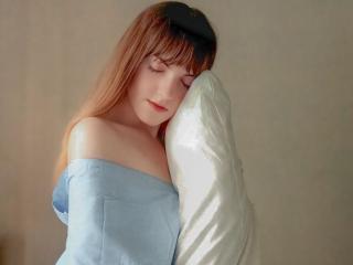 AvaMystic Webcam Porno Live - Photo 7/16