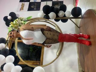 MichellMonet Hot et Sexy Liveshow - Photo 20/21