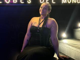MichellMonet Hot et Sexy Liveshow - Photo 19/21