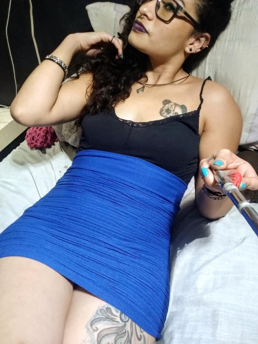 OjitosDeSweets69 from XLoveCam