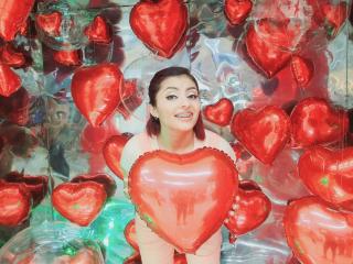 LizBonnet Anal en Webcam Live - Photo 16/21