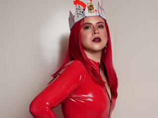 NatySilvy Pussy Video Webcam - Photo 6/21