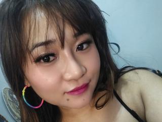 AnyaRosie Webcam Porno Live - Photo 5/5
