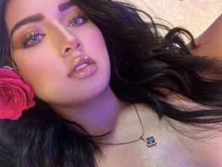 LillyTaylor Anal en Webcam Live - Photo 21/21