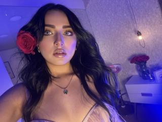 LillyTaylor Anal en Webcam Live - Photo 20/21