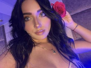 LillyTaylor Anal en Webcam Live - Photo 19/21