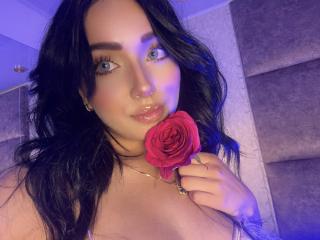 LillyTaylor Anal en Webcam Live - Photo 16/21