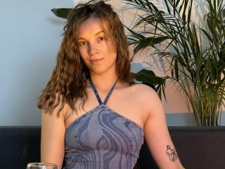 KenzieONEx Seins Show XXX en Direct - Photo 4/21
