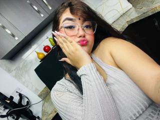 AnaShalimarr Webcam Porno Live - Photo 4/21