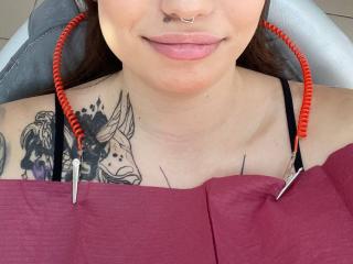 Flimina Cul en Direct - Photo 5/21