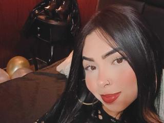 MistressAsshley Hot et Sexy Liveshow - Photo 8/21
