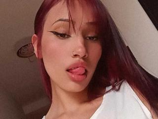 KatherineMurfiphi Seins Show XXX en Direct - Photo 16/21