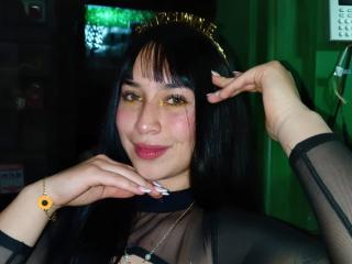 SolOrtega Blowjob XXX Cams - Photo 20/21