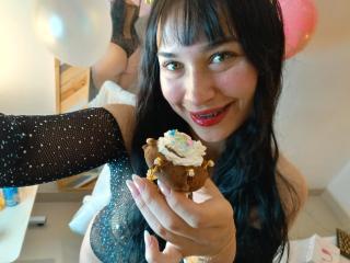 SolOrtega Blowjob XXX Cams - Photo 19/21